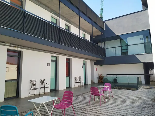 Apartamentos Turísticos Córdoba Califal