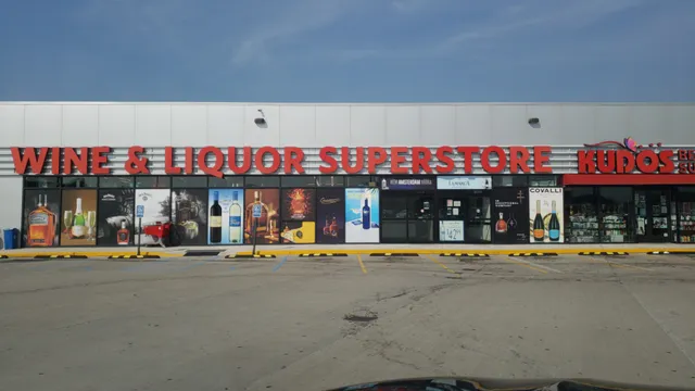 Wine & Liquor Superstore