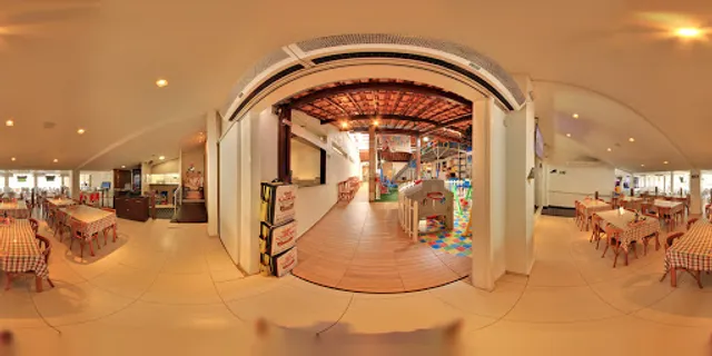 Bar do Cuscuz Campina Grande