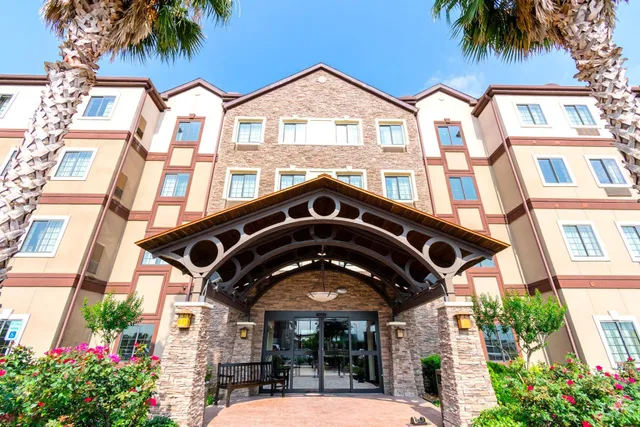 Staybridge Suites Houston IAH - Beltway 8 by IHG