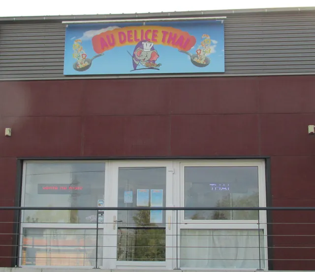 Au Délice Thai