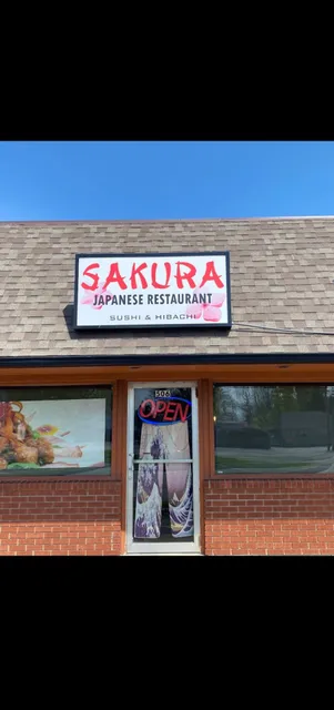Sakura Japanese Restaurant