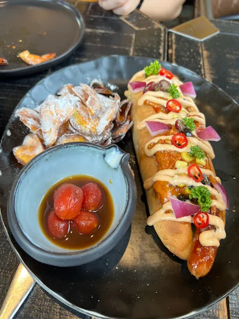 蒔花 DailyBlossom Cafe & More