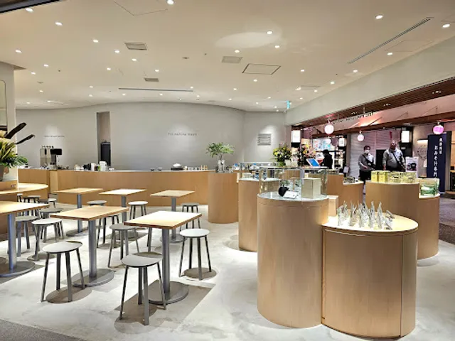 THE MATCHA TOKYO SKYTREE Solamachi