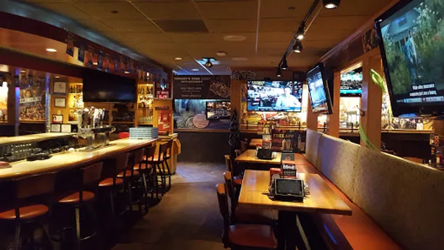 Applebee's Grill + Bar