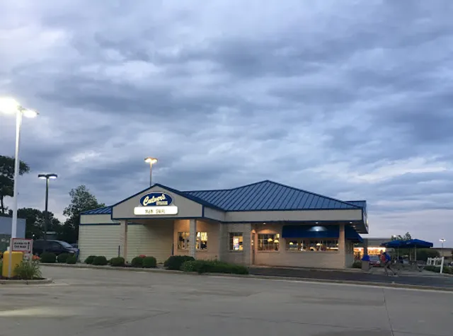 Culver’s