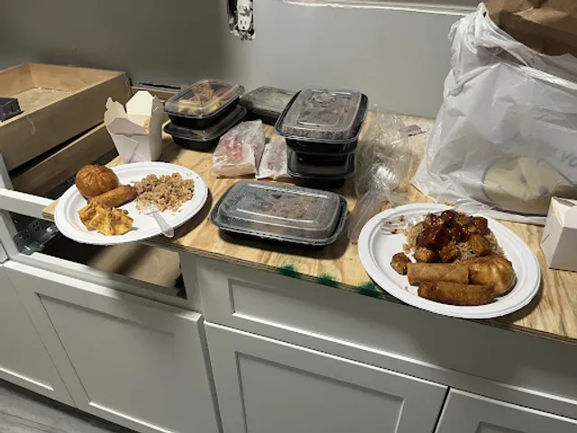 Sun Shine II Chinese Restaurant