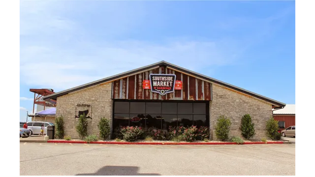 Southside Market & Barbeque