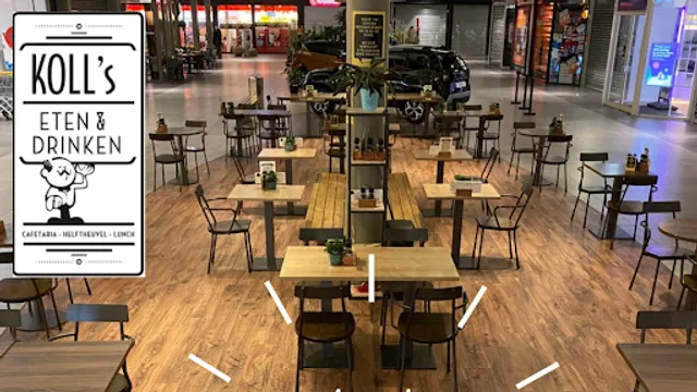Koll's eten en drinken
