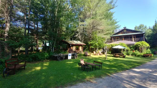 Jardins de L'Achillée Millefeuille