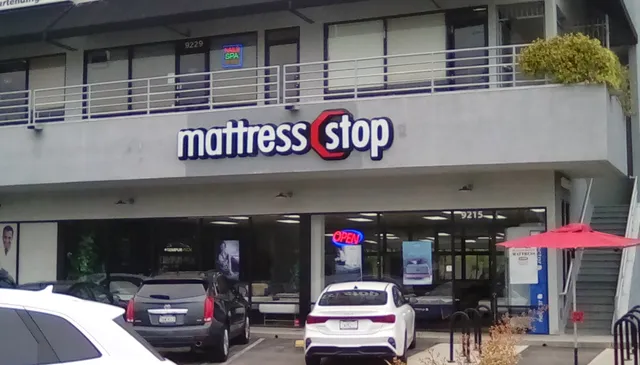 Mattress Stop
