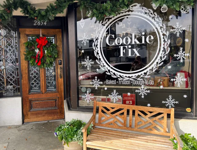 Cookie Fix - Homewood, AL