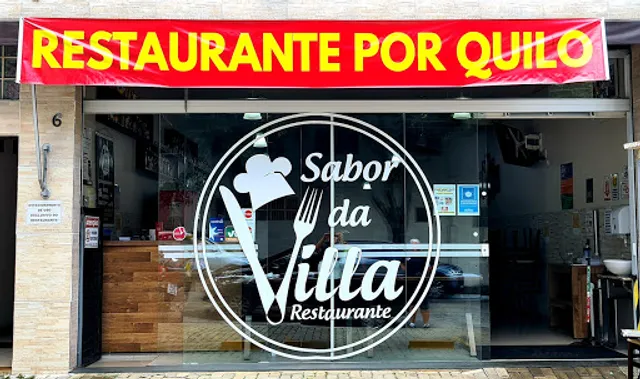 Sabor Da Villa