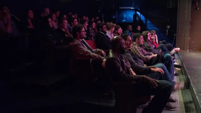 Philly Improv Theater