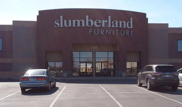 Slumberland Furniture