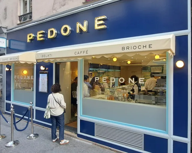 Pedone
