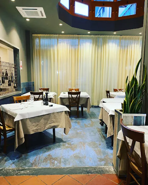 Albergo Ristorante Meucci