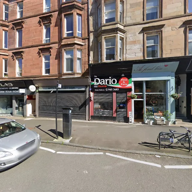 American BBQ & Burger Company