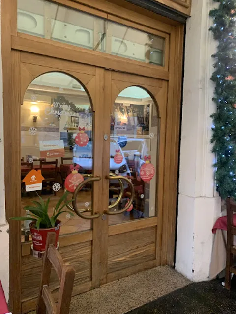 Trattoria L ‘Abruzzese | Antico Ristorante & Pizzeria