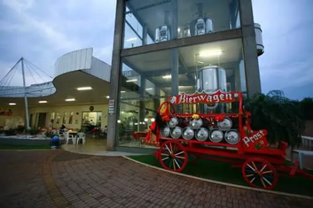 Disk Chopp Haus Bier