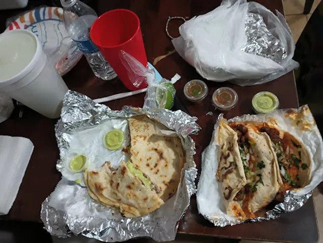 Taqueria Elena