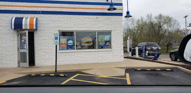 White Castle