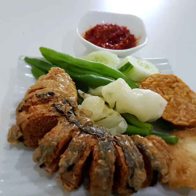 Loving Hut (Express)