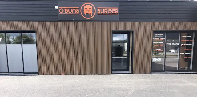 O'Buns Burger