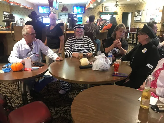 Fraternal Order of Eagles