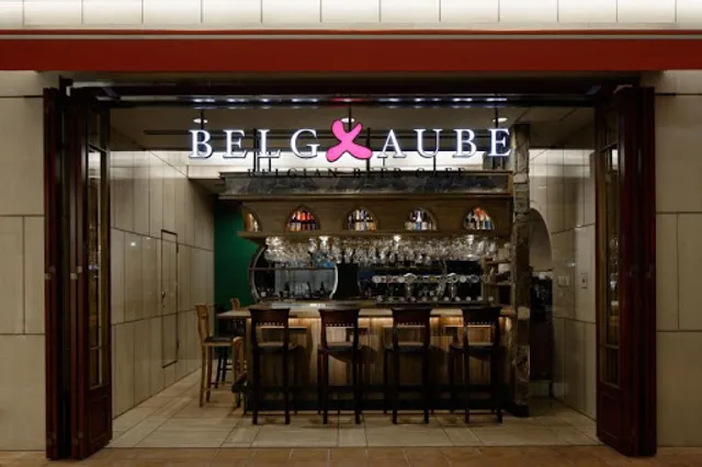 BELG AUBE Tokyo Metropolitan Theatre