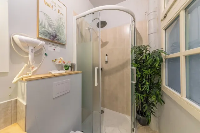 Apartment WS Louvre - Etienne Marcel