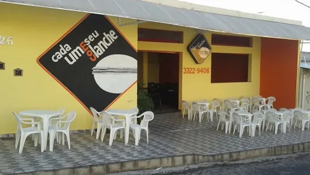 Cada um com seu Lanche