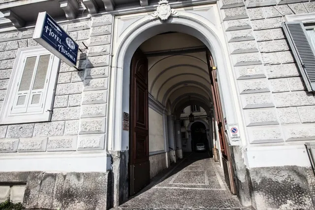 Ausonia Bed & Breakfast