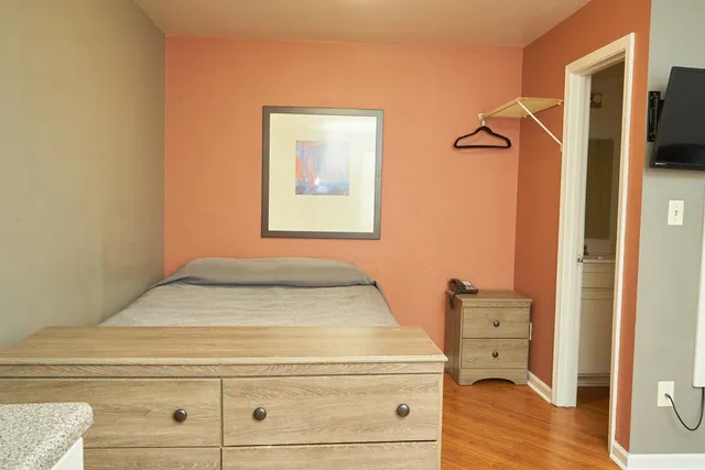 Siegel Select Chattanooga I