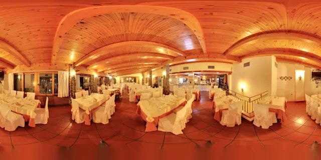 Ristorante Braceria Al Rifugio