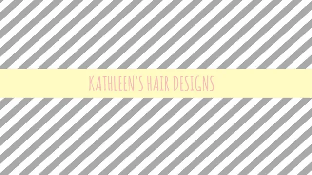Kathleen's Hair Designs