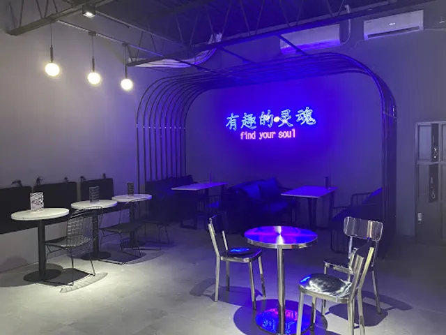 灵魂密室Soul escape room-恐怖真人密室逃脱