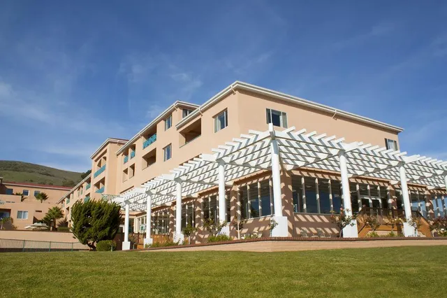 Hilton Vacation Club San Luis Bay Avila Beach