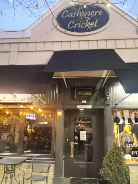 The Kitchen on Front Street