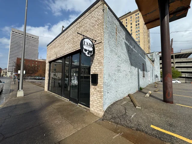 The Lair Escape Games