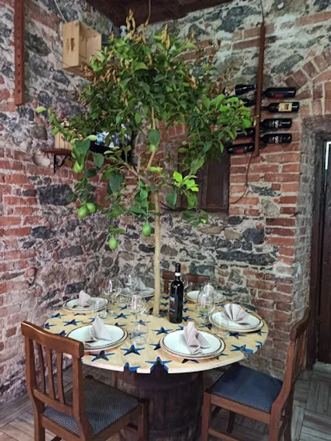 Braceria Binario 3052