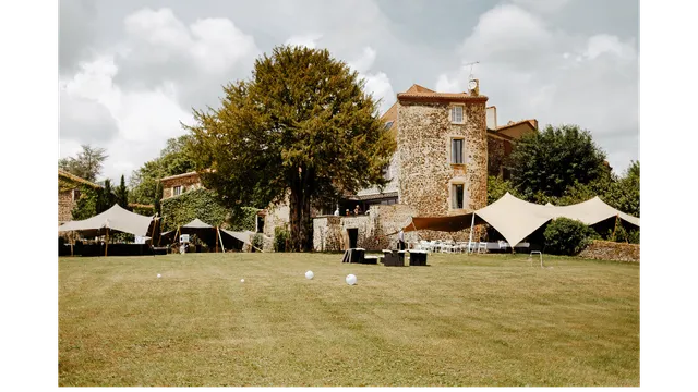 Château de Bois Rigaud
