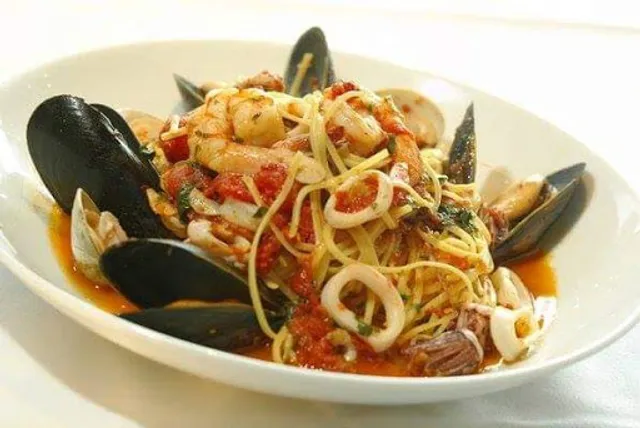 LA CASA DE LA PAELLA