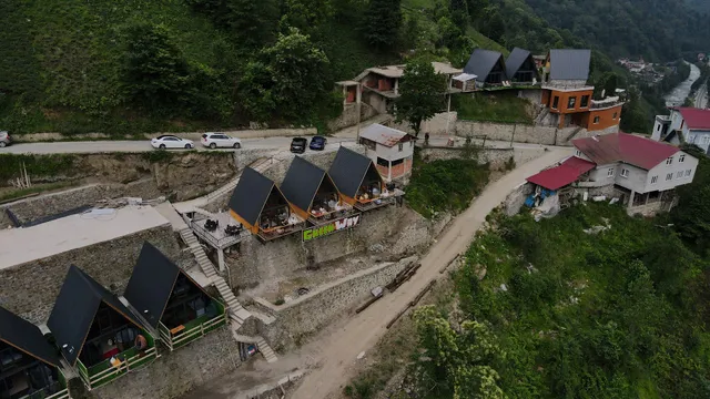 GreenWay Suit Bungalow