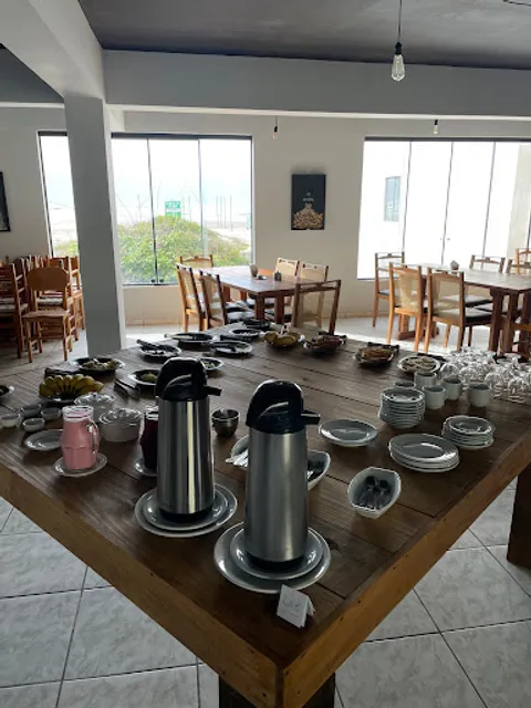 Simplezz Burguer e Bistrô