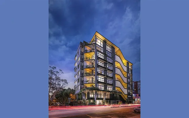 ONE26 ON M Serviced Apartments by Fluent