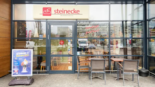 Brotmeisterei Steinecke