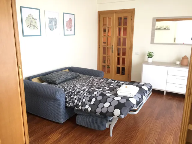 Casa Vacanze Roma Suite Cinecittà