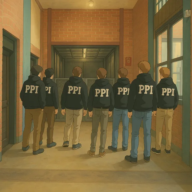 Park Place Installations