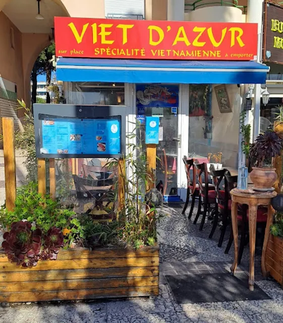 Viet D Azur